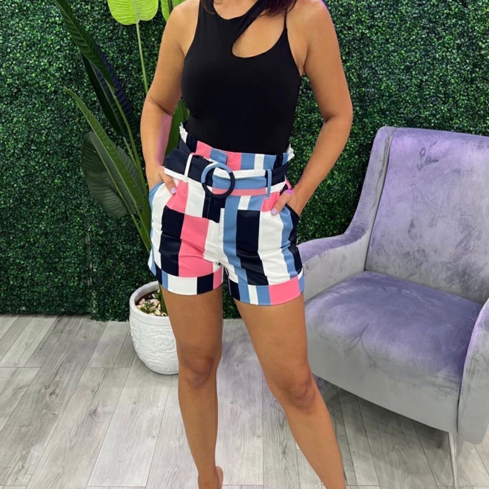 One n’ More Shorts
